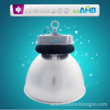 Led High bay 100W,5years warranty ,IP65 ,UL ,CE.TUV ,SAA